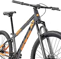 Bicicleta Aro 26 Gts X-3 Freeride Freio A Disco Coroa Unica