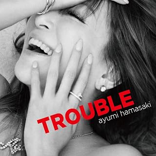 TROUBLE(スマプラ対応)(ジャケットB)