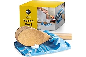 Funny Spoon Holder by OTOTO