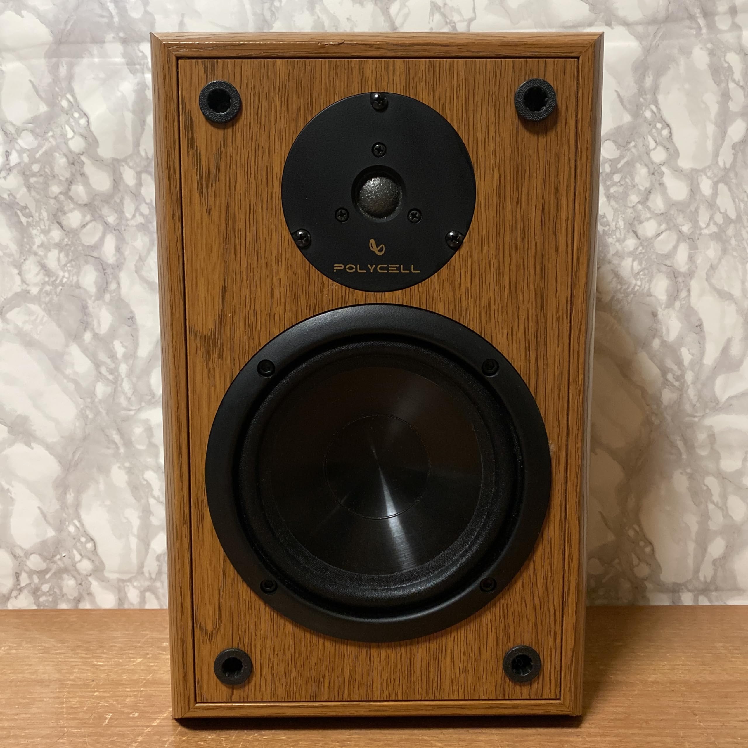 Infinity Reference One POLYCELL スピーカー INFINITY Reference ONEの仕様 インフィニティ