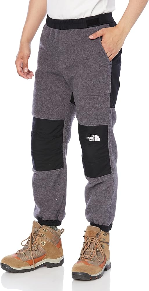 Amazon | [ザノースフェイス] デナリスリップオンパンツ メンズ 軽量