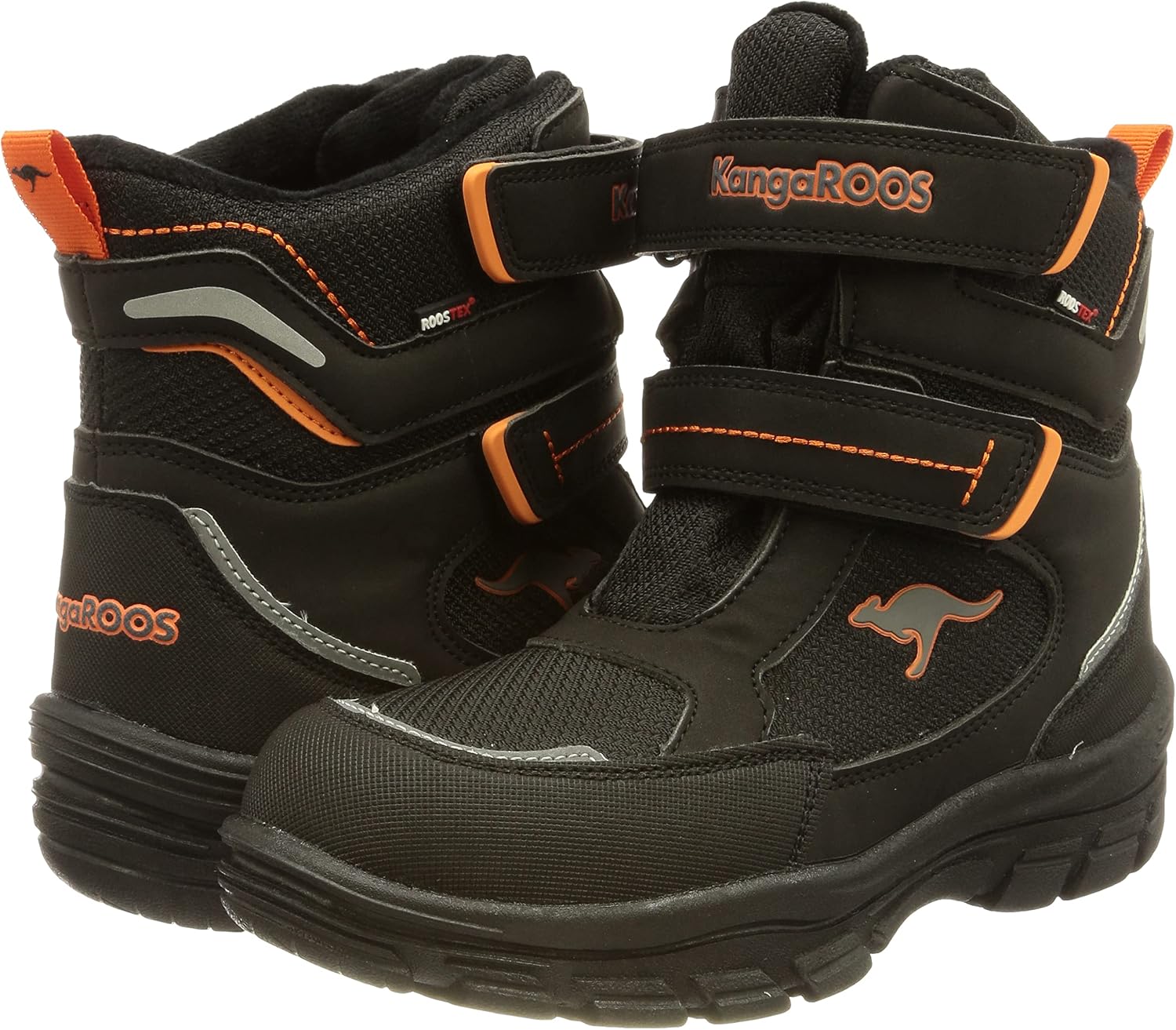 KangaROOS Boy's Boots