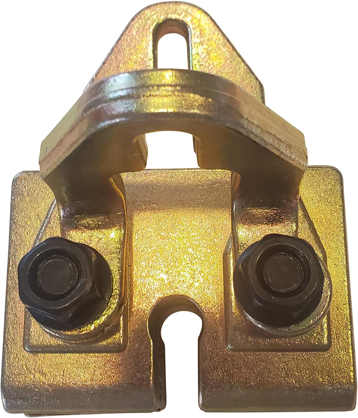 Assorted Auto Body Repair Box, Frame and Pulling Clamps (Double Claw Hooks)