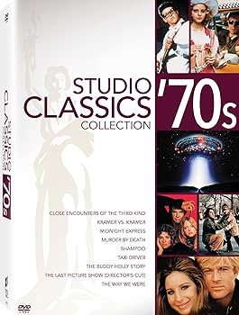 Amazon.com: Buddy Holly Story, the / Close Encounters of the Third