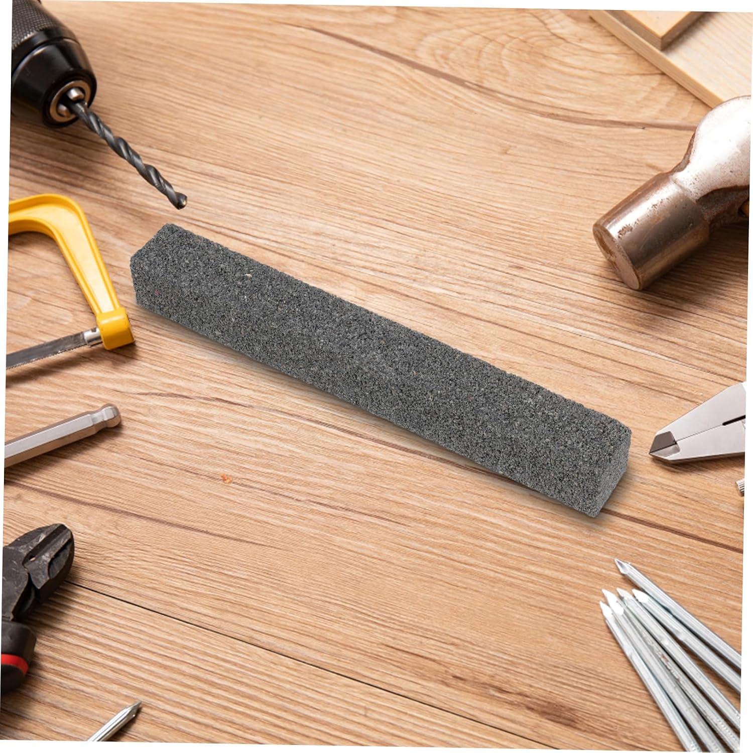 Universal Grinding Wheel Dresser Tool Diamond-Coated Abrasive Stick for Efficient Wheel Maintenance Surface Dressing and Sharpening