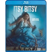 Itsy Bitsy [Blu-ray]