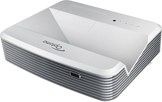 Optoma GT5500 1080p 3D DLP Ultra Short Throw Gaming Projector