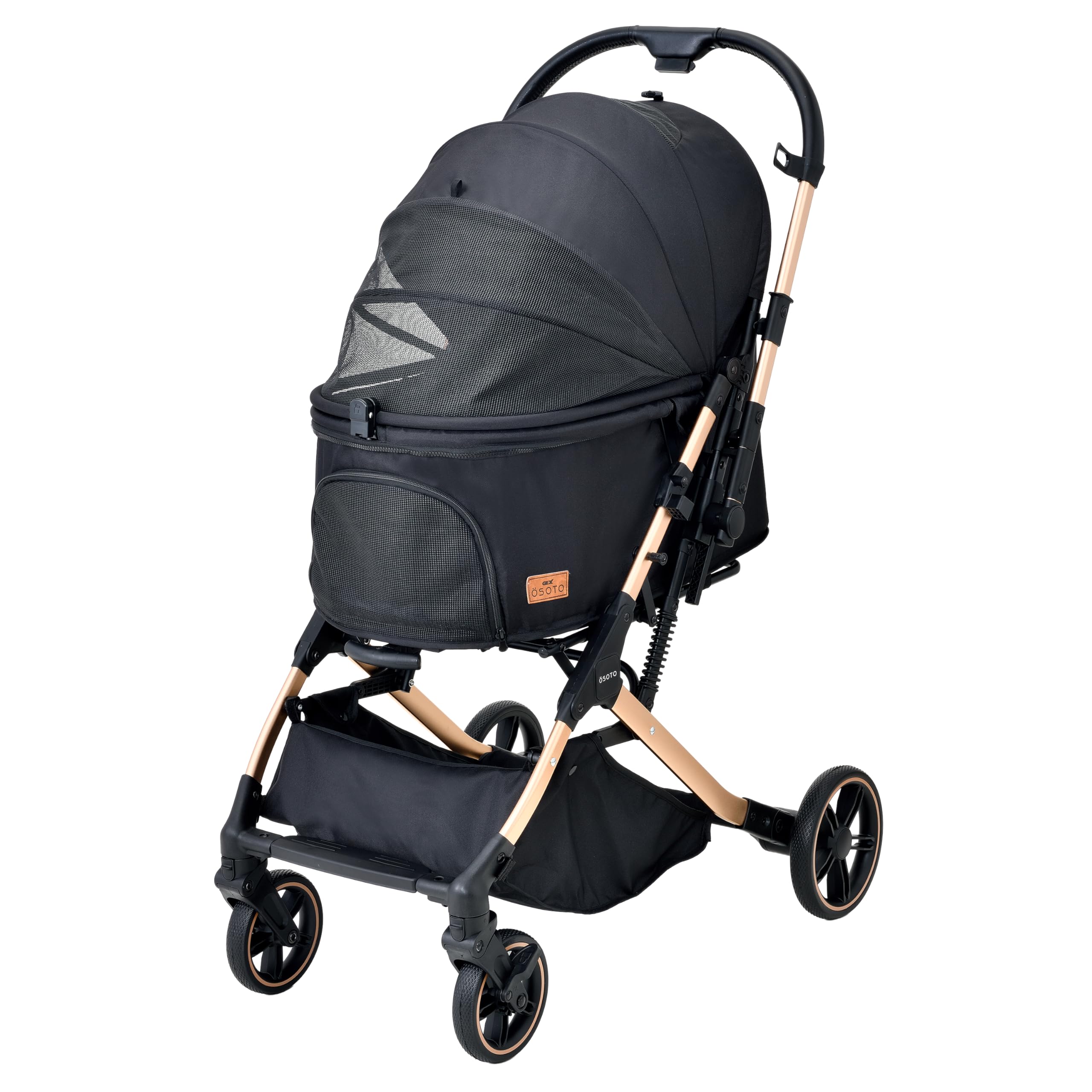 Amazon | ジェックス OSOTO GRACE QC Ⅱ ノワール ワンタッチで
