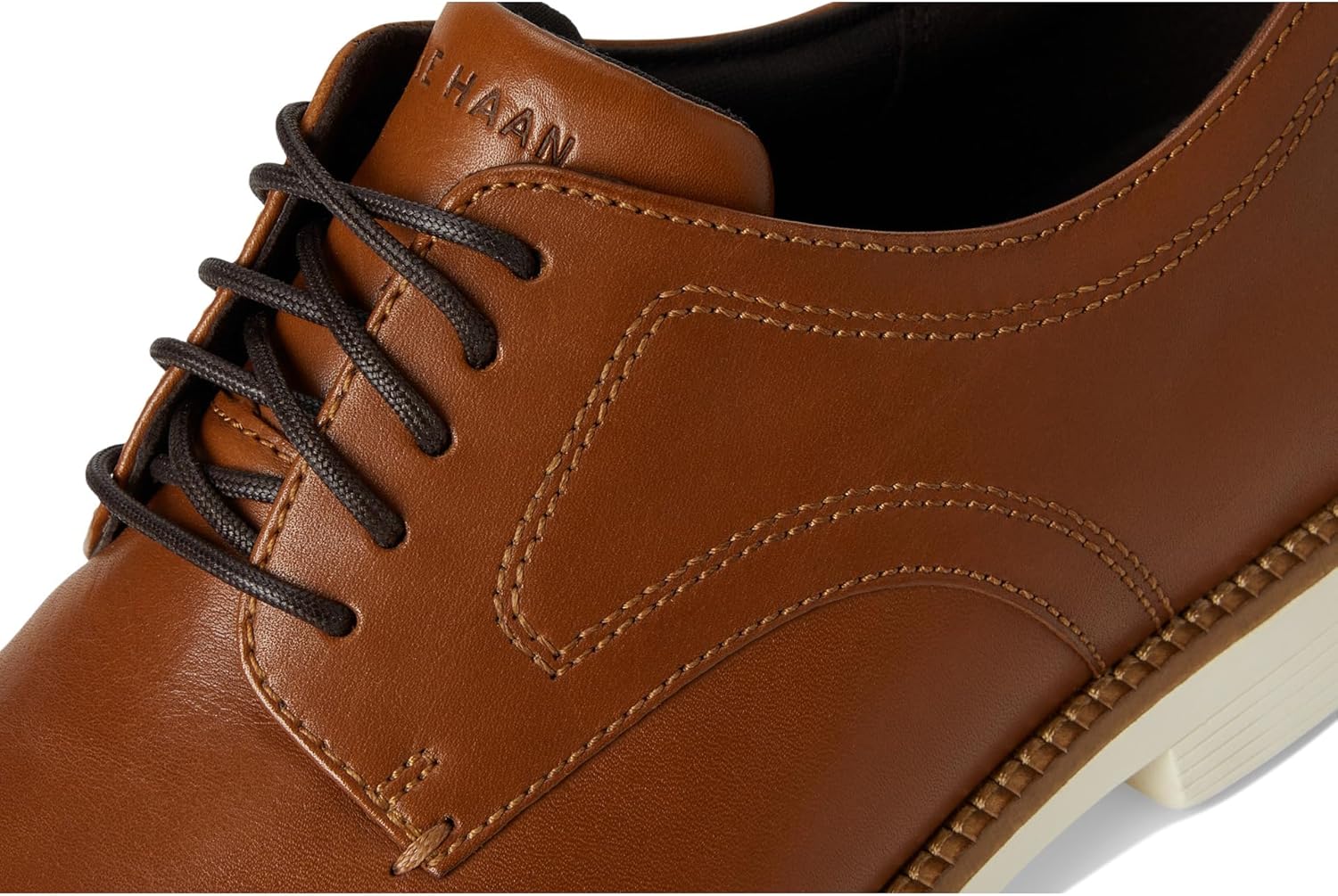 Cole Haan Men's Flex Grand360 Plain Toe