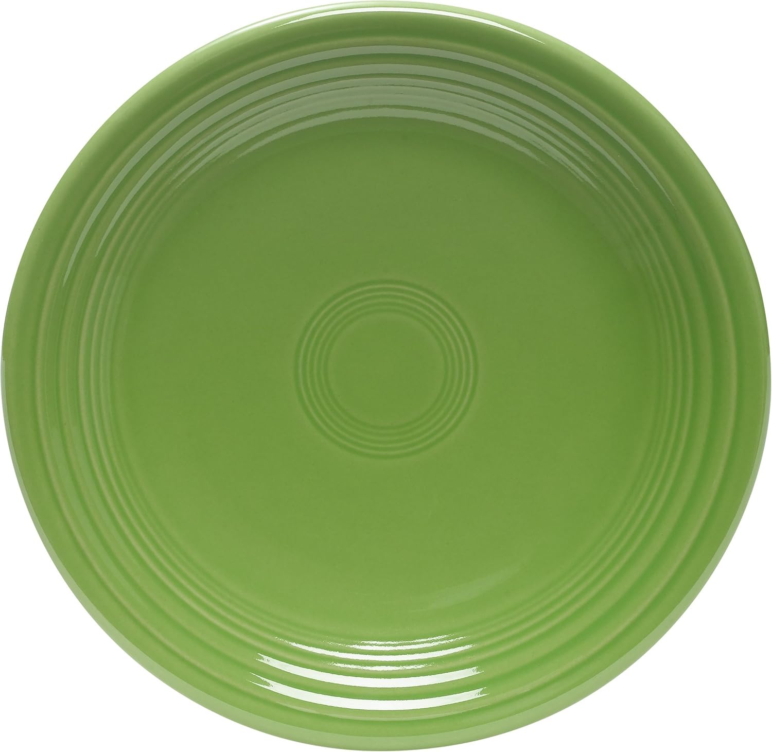 Fiesta 7-1/4-Inch Salad Plate, Shamrock