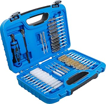 BGS 3078 | Brush Set | 38 pcs.