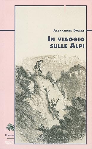 In viaggio sulle Alpi