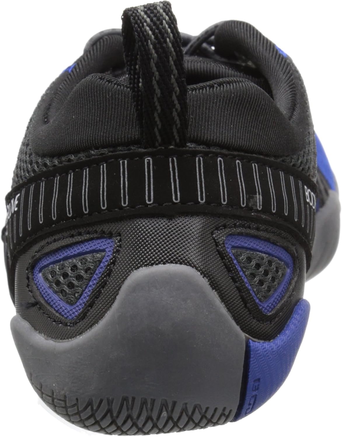 Body Glove Men's 3T Barefoot Warrior-M Sport Water Shoe