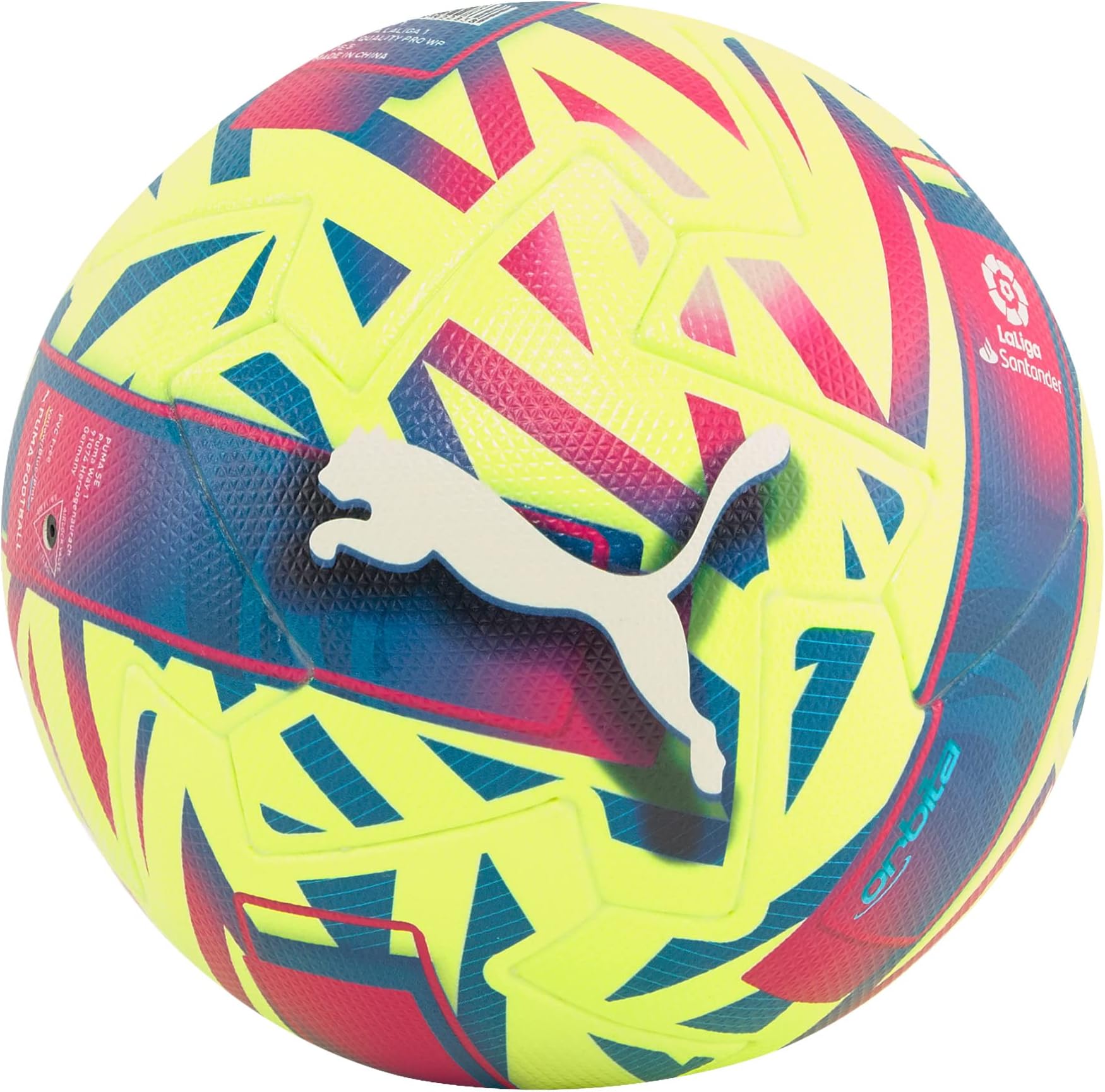 PUMA Orbita LaLiga 1 (FIFA Quality Pro) WP