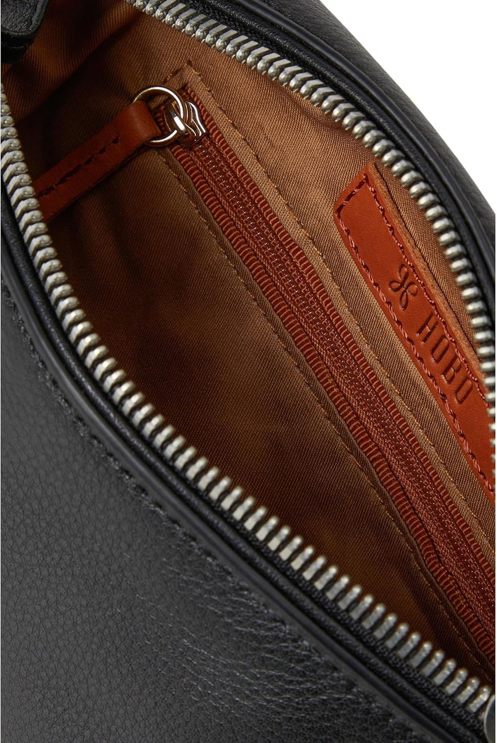 HOBO Womens Run About Crossbody