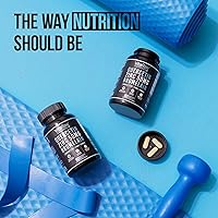 Vista 7 de Cápsulas de quercetina con bromelina de 500 mg, apoya la respuesta inmunológica, la comodidad de las articulaciones y el bienestar general