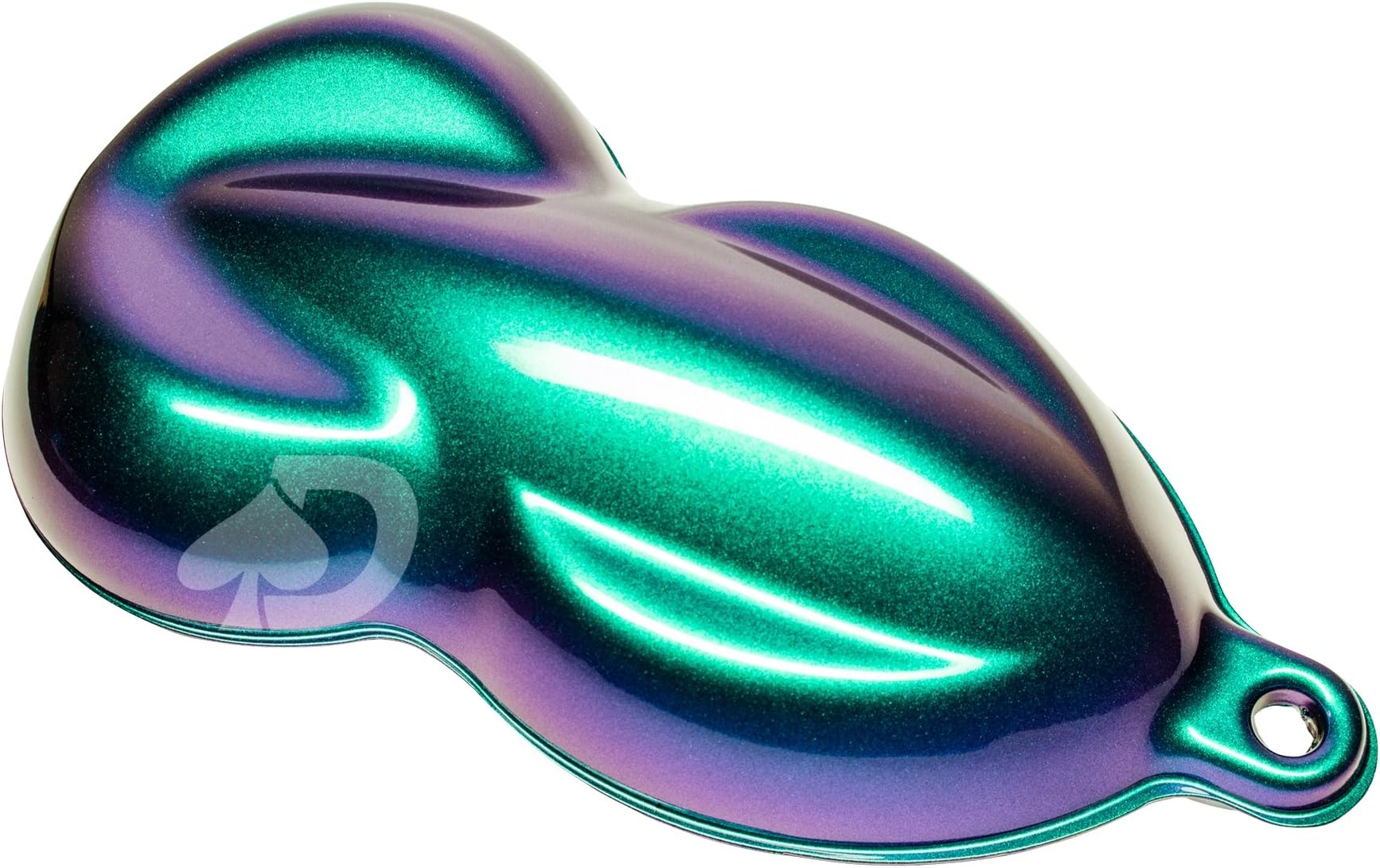 Riddler ColorShift Pearl 5g Mica Powder Pigment | Green Blue Purple Shift | Automotive Grade Pearlescent Paint Colorant | Epoxy Resin & Lacquer Dye | UV Resistant | DIY Arts/Crafts
