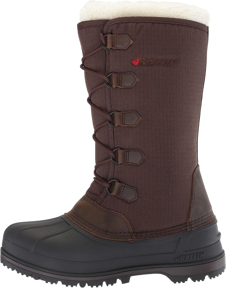 Baffin Womens Ottowa Snow Boot 