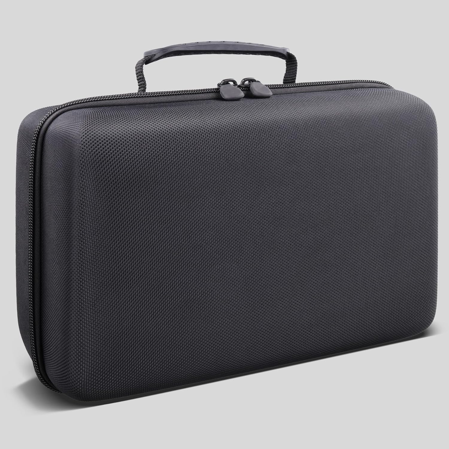 for NOCO Boost+Air AX65 2000A Jump Starter Air Compressor, Hard EVA Carrying Case Replacement, Shockproof Protective Storage Case with Mesh Pocket - co2CREA