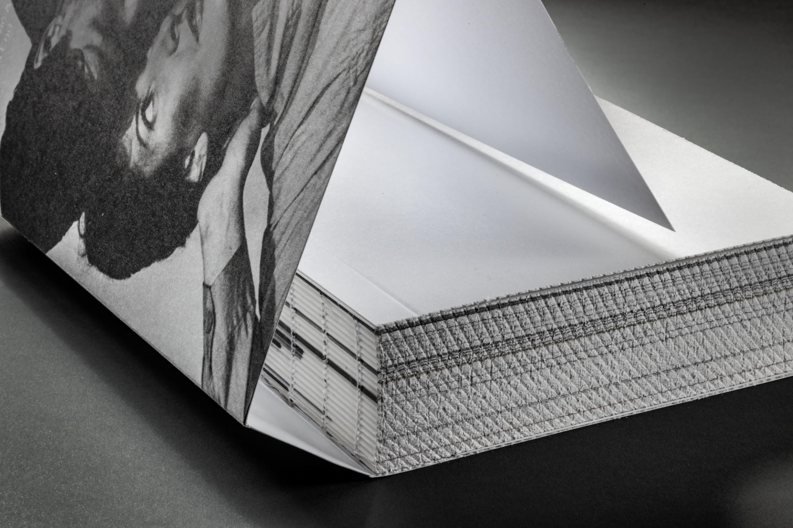 Marina abramovic & ulay: No predicted end