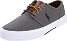 Men's Faxon Low Sneakers