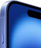 Apple iPhone 16 (128 GB) - Navy Bluestone