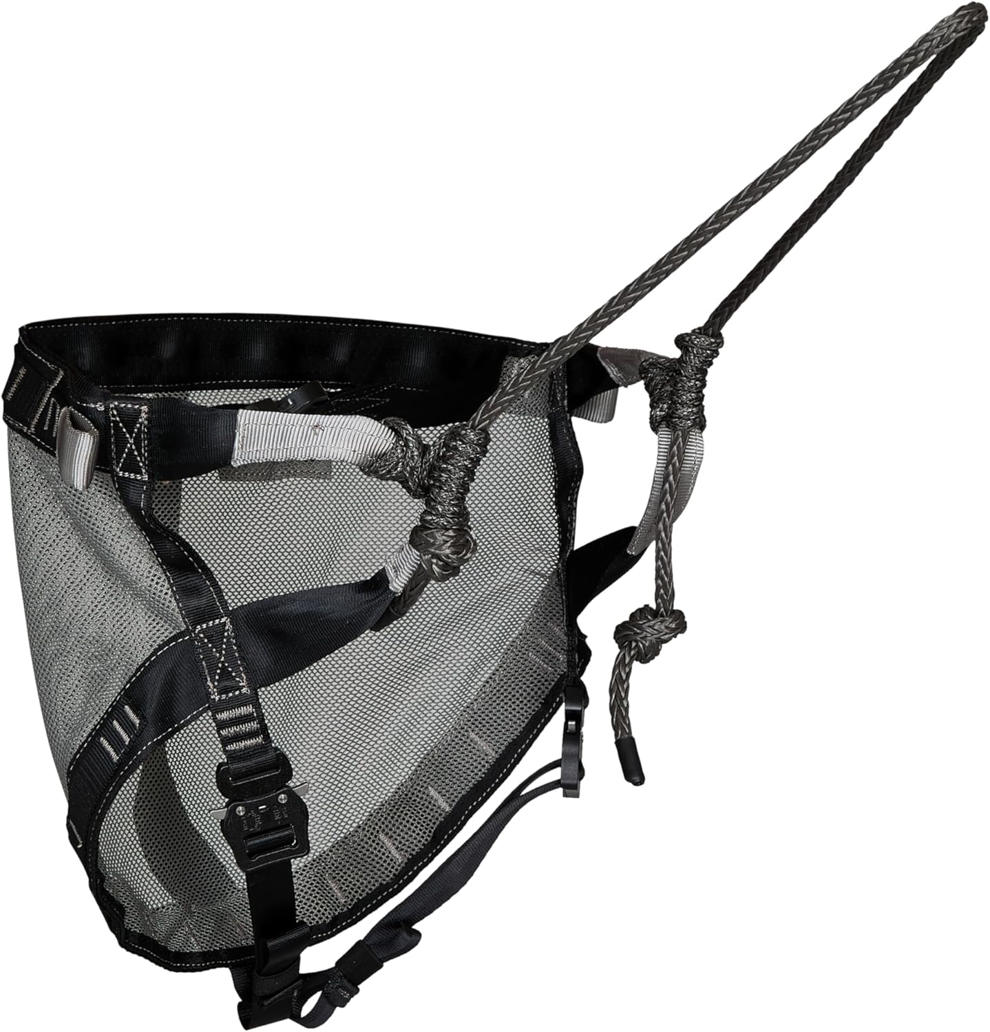 XOP Complete Tree Saddle Hunting System, Includes Saddle Hunting Platform, Mutant Saddle Harness