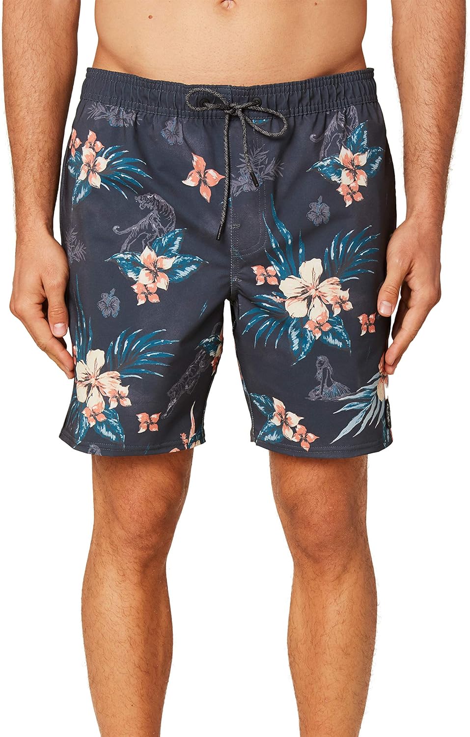 o neill costumi da bagno da uomo