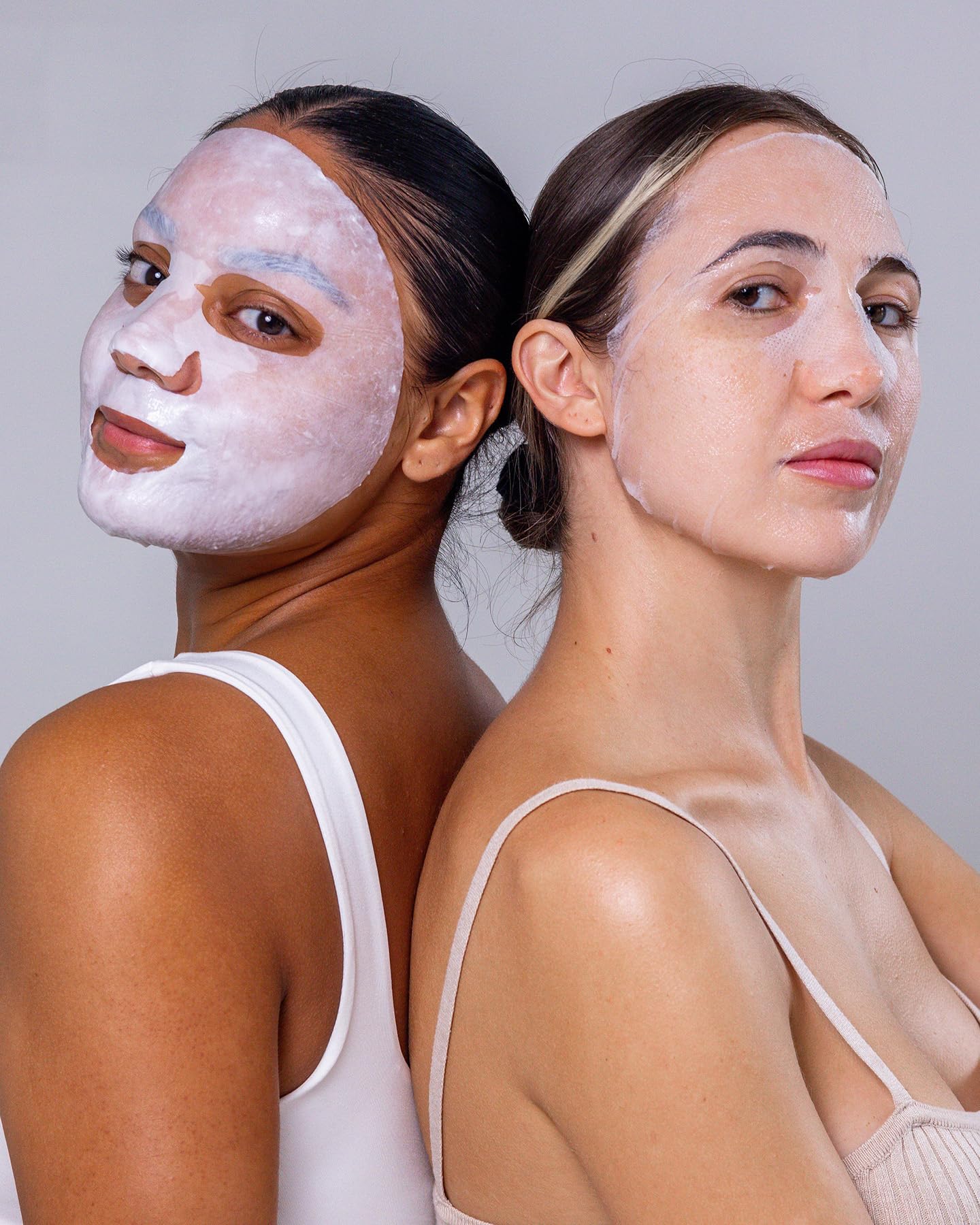 シークレットヌード 