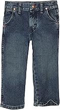 Wrangler Men's 13mwz Cowboy Cut Original Fit Jean