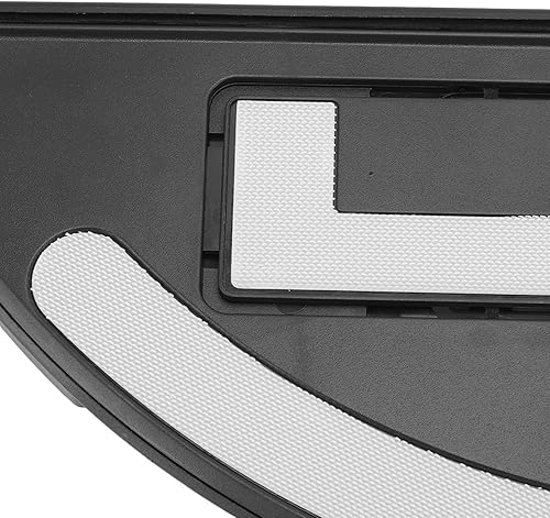 Miniatura 4 de Aqur2020 Durable ampliamente compatible eléctrico controlado fregona soporte de montaje aspirador fregona placa accesorio para xiaomi roborock S7 T7S