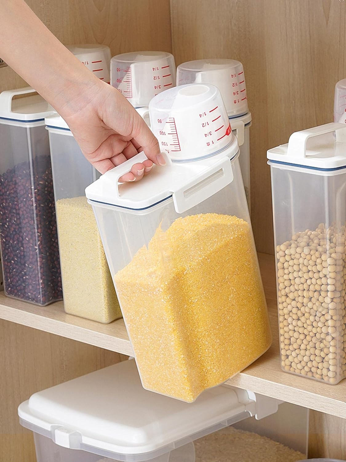 DNCG 创意居家居厨房用品用具小百货家用大全生活实用收纳神器家庭物件/533