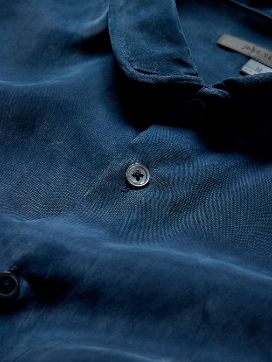 John Varvatos Men's Orchard Shirt