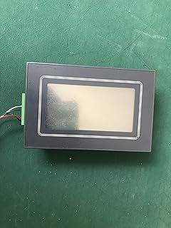 Davitu Motor Controller - GT01 AIGT0030B1 touch screen , used one , 90% appearance , test goods ,