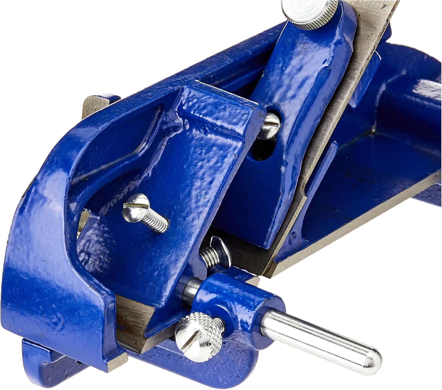 Irwin Record Rebate Plane Length 8-1/2-inch