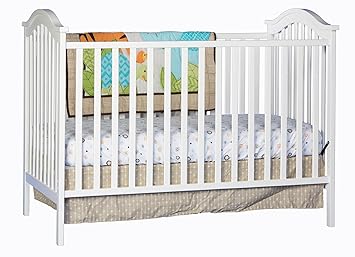 hampton convertible crib