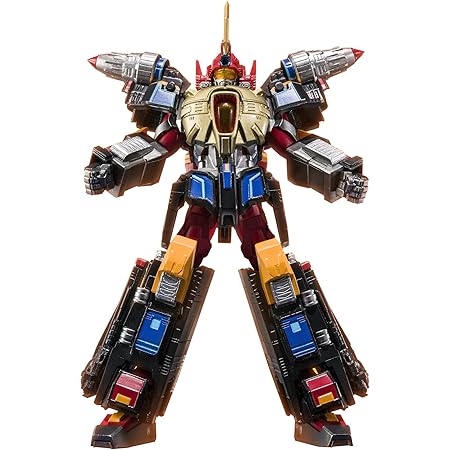 ULTRA-ACT サンダーグリッドマン