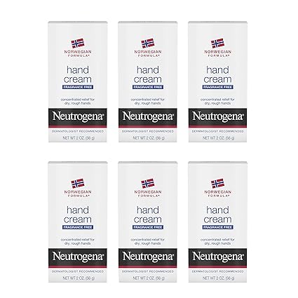 Neutrogena Norwegian Formula M&hellip;