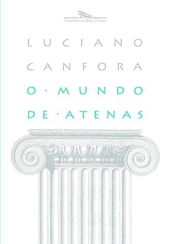 O mundo de Atenas