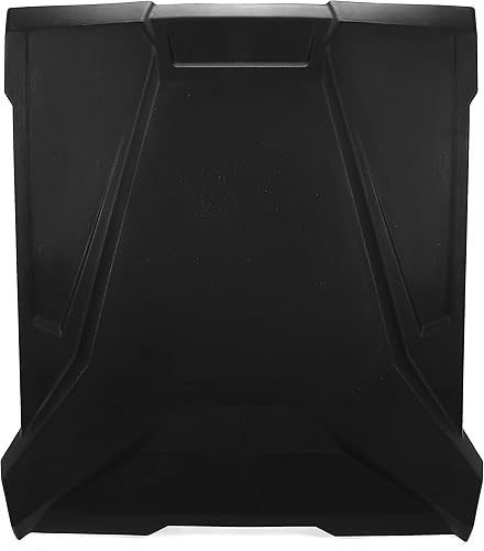 Miniatura 9 de KUAFU Cubierta de techo rígida, 1 pieza compatible con Polaris RZR Trail S 900 1000 Premium Ultimate Sport 2021-2025 repuesto para techo duro 2884729