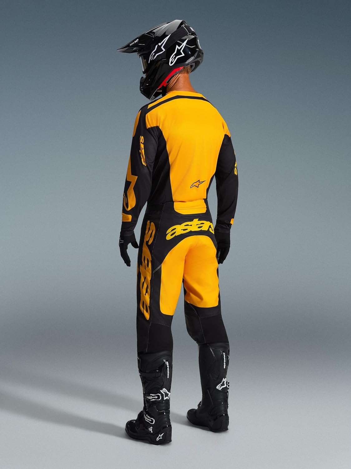 Alpinestars 2026 Racer Riway Pants