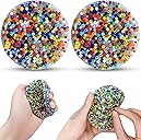Picky Pad | Skin Picking Fidget Toys for Anti Skin Picking, Trichotillomania Fidget Toys | Sensory Pick Pads, Picking Pads for Anxiety & Stress Relief in Kids & Adults (2 Pack, 10 cm)