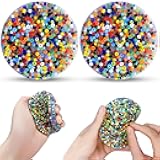 Picky Pad | Skin Picking Fidget Toys for Dermatillomania, Trichotillomania Fidget Toys | Sensory Picking Pads for Stress Relief & Anxiety in Adults & Kids (2 Pack, 10 cm)