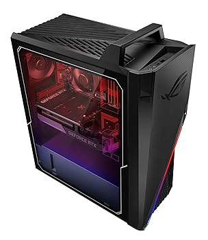 ASUS - ASUS ROG STRIX G15DK_G15DK(改 fwebp