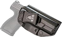 Vista 32 de CYA Supply Co. Base IWB Concealed Carry Holster Veteran Owned Made in USA - Fits