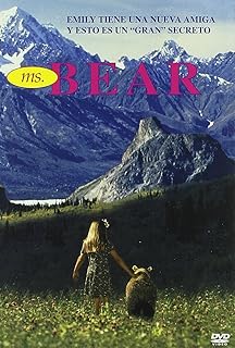 Ms. Bear ( Emily und der kleine Bär ) ( Kleiner Bär ) [ NON-USA FORMAT, PAL, Reg.2 Import - Spain ]