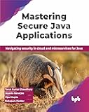 Mastering Secure Java Applications: Navigating security in cloud and microservices for Java (English Edition)