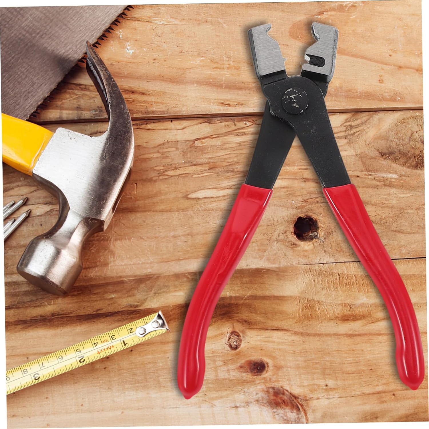 Automobile Water Repair Tool Hose Clamp Pliers Car Water Calipers High Efficiency User-friendly