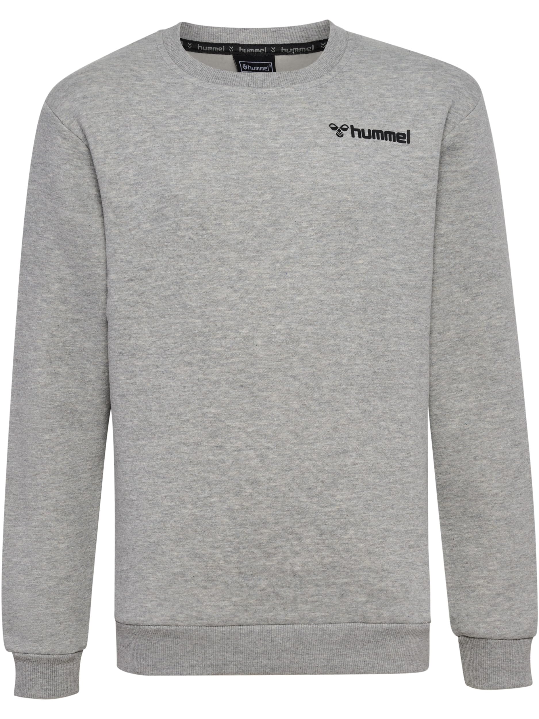hummel Sweatshirt Hmlmover Lifestyle Kids