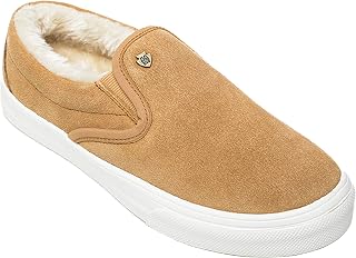 MINNETONKA(ミネトンカ) レディース WILDERスニーカーブーツ